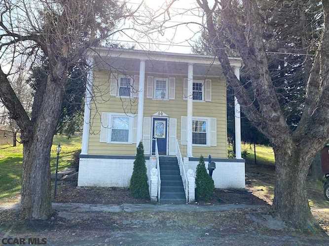 315 Laura Street Philipsburg, PA 16866 | MLS 67709 Photo 1