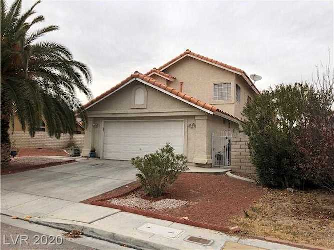 1304 Heather Ridge Rd North Las Vegas, NV 89031