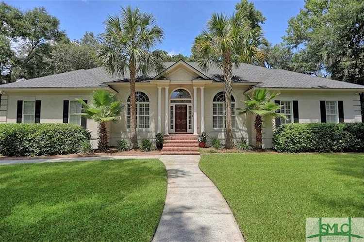7 N Marsh Rd Savannah, GA 31410