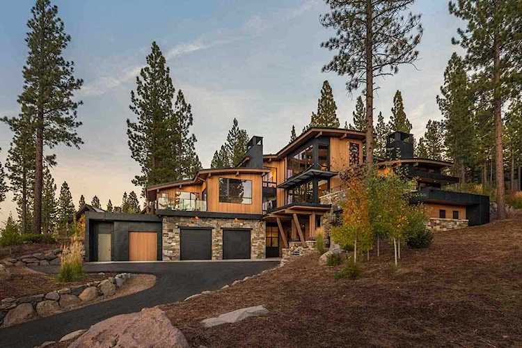 8286 Ehrman Drive Truckee, CA 96161