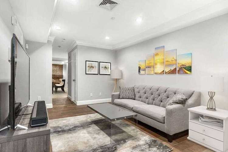 137 Salem Street #1 Boston, MA 02113