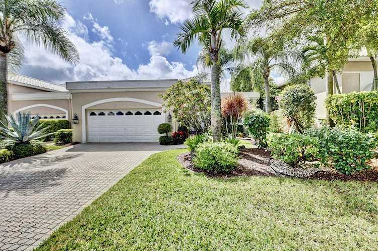 17383 Bridleway Trail Boca Raton, FL 33496