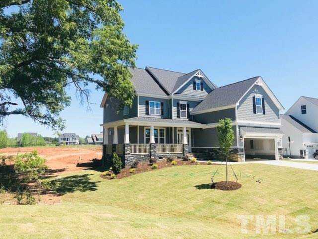 74 Pistoia Drive Clayton, NC 27527