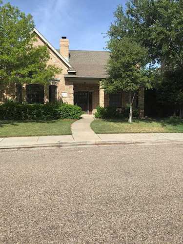 6204 Raintree CT Amarillo, TX 79119 | MLS 20-2773 Photo 1