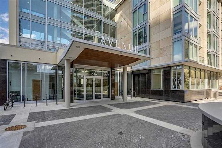 1025 5 Avenue SW #108 Calgary, AB T2P 1N4