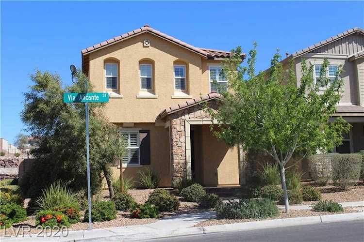 2388 Via Alicante Henderson, NV 89044
