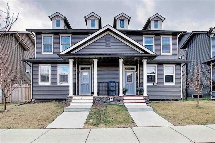 1198 Evanston Drive NW Calgary, AB T3P 0J9