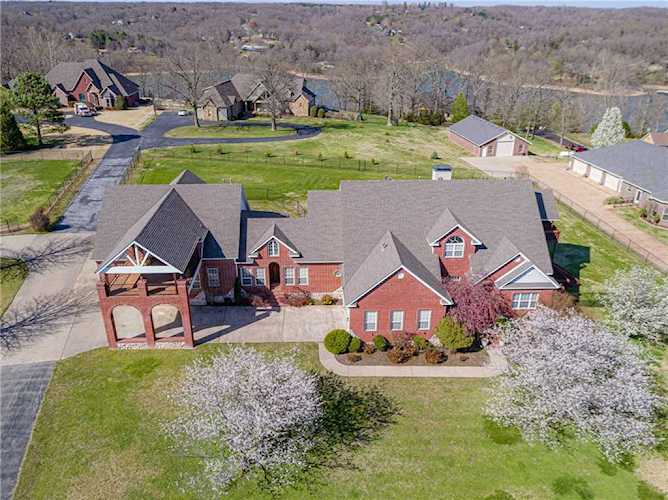10397 Morning Sun Lowell, AR 72745
