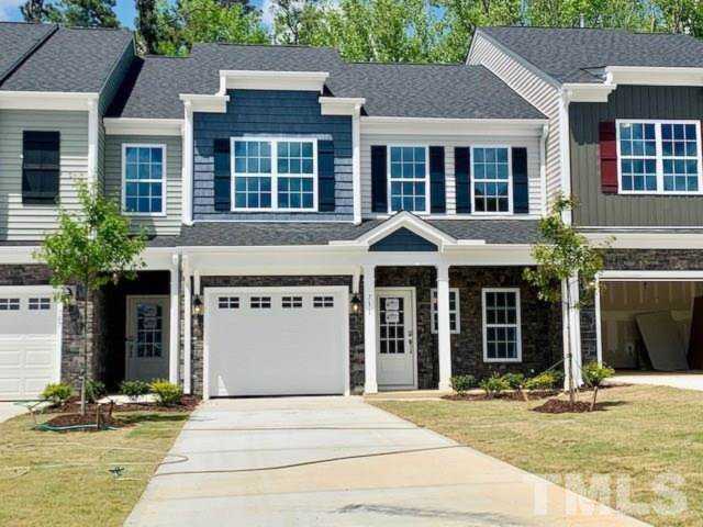 711 Barneswyck Drive Fuquay Varina, NC 27526