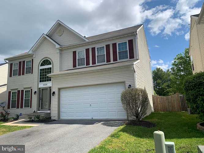 16306 Epsilon Ct Bowie, MD 20716 | MLS ® MDPG562214 Photo 1