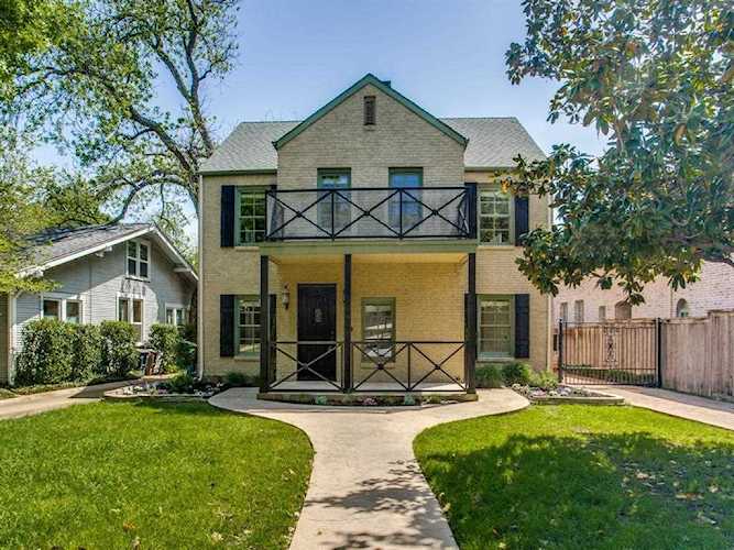 1209 Virginia Place Fort Worth, TX 76107