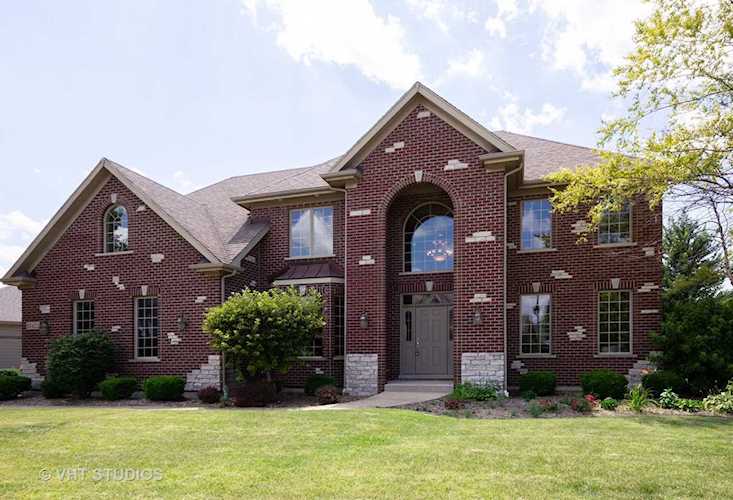21422 S Majestic Pine St Shorewood, IL 60404