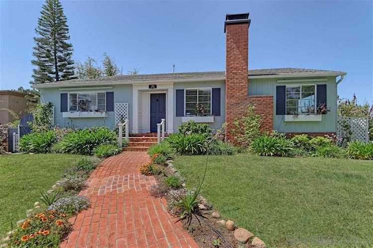 2439 Pine Street San Diego, CA 92103