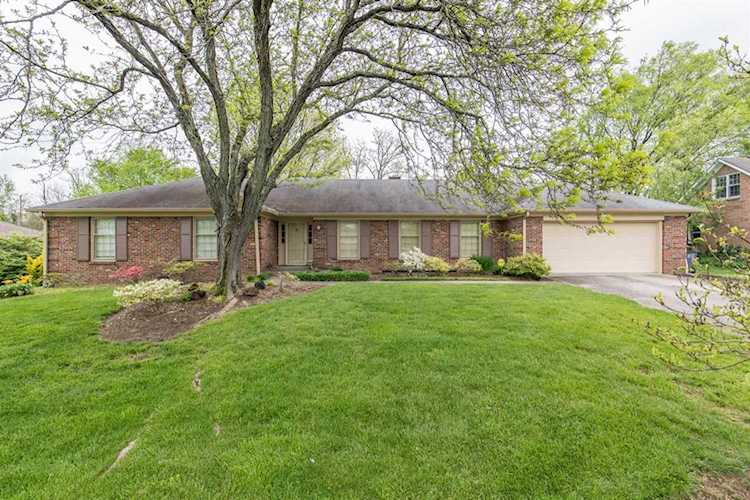 3012 Island Dr Lexington, KY 40502 MLS 20009264