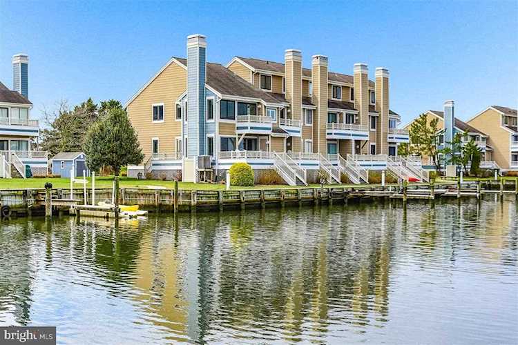 220 N Heron Dr 2201 Ocean City MD is a home for sale BEACHLIFE