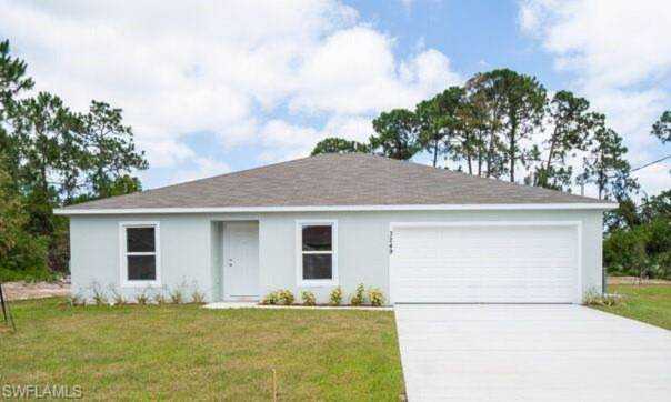 2432 NW Embers Terrace Cape Coral, FL 33993 | MLS 220024750 Photo 1