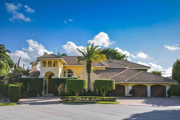 17843 Argyll Terrace Boca Raton, FL 33496