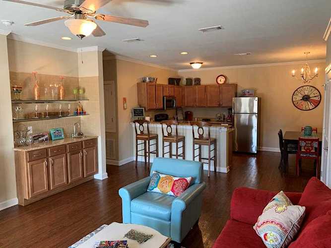 52 Private Road 3057 #3 Oxford, MS 38655