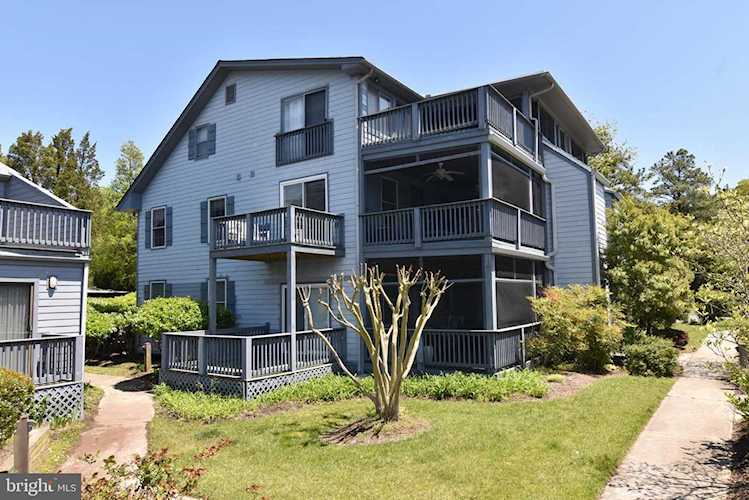 3 Snug Harbor Ct Rehoboth Beach, DE 19971
