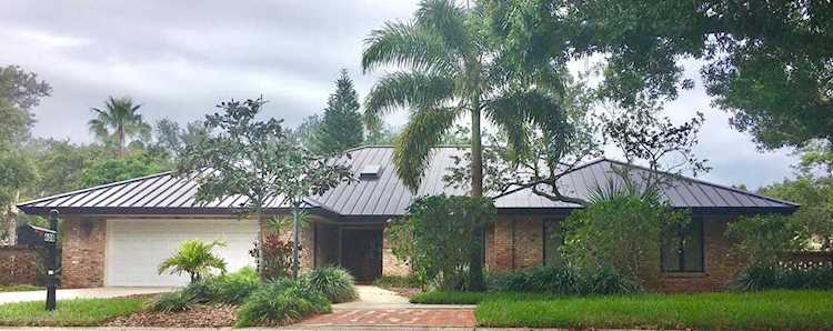 608 Peregrine Drive Melbourne, FL 32903