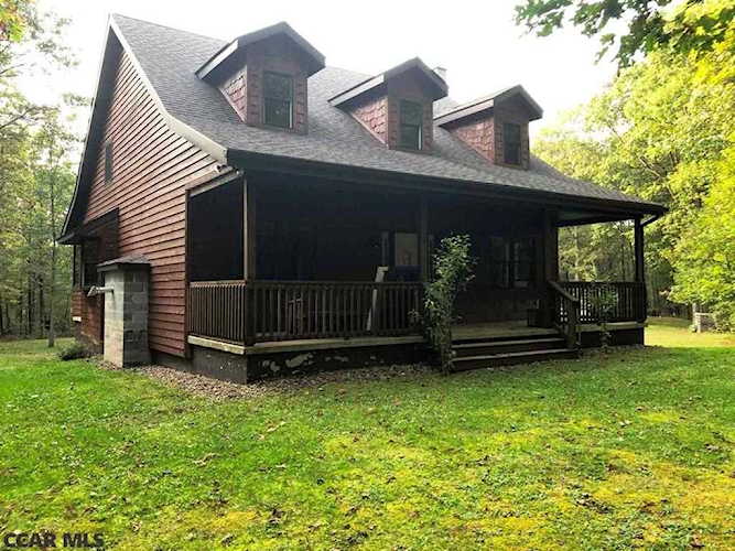 126 Sweet Pea Lane Philipsburg, PA 16866 | home for sale | KBB Photo 1