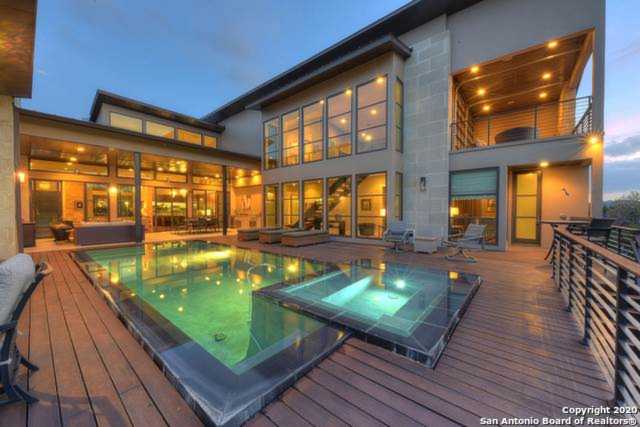 22 Via Aragon San Antonio, TX 78257