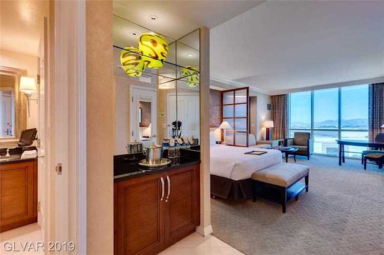 145 E Harmon Ave #2604 Las Vegas, NV 89109