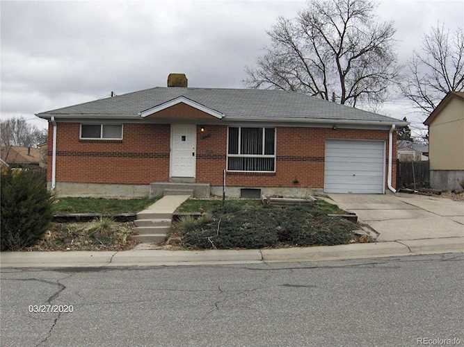 10460 Lincoln St Northglenn, CO 80233