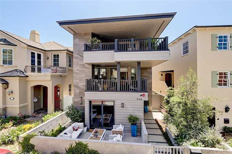 436 27th Street Manhattan Beach, CA 90266