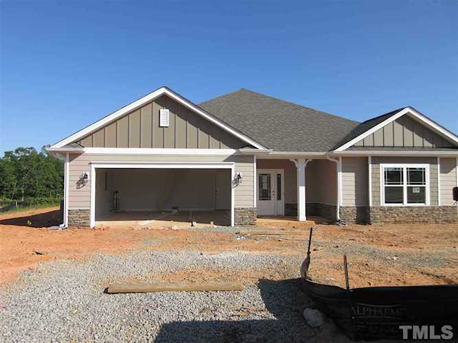 157 Ravensworth Drive Garner, NC 27529