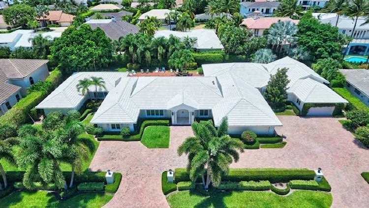 2323 Areca Palm Road Boca Raton, FL 33432