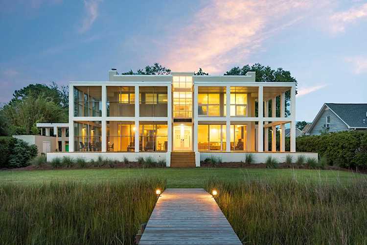 25 Rebellion Rd Charleston, SC 29407