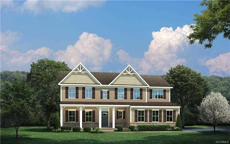 12700 Seaford Crossing Ct Chesterfield, VA 23113