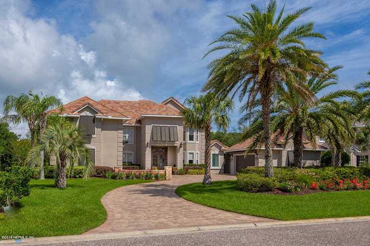144 Muirfield Dr Ponte Vedra Beach, FL 32082 | MLS 1052909 Photo 1