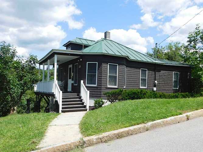 11 Ridge St Montpelier, VT 05602