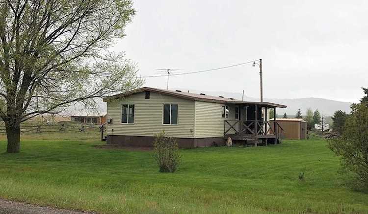 755 Irwin Road Swan Valley, ID 83428