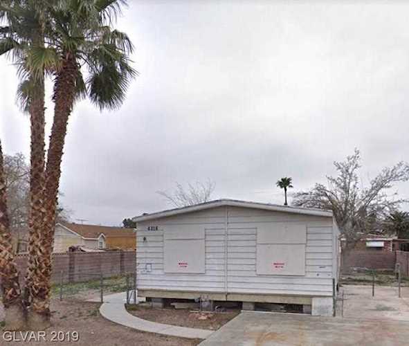 Address Withheld Las Vegas, NV 89108 | MLS 2096837 Photo 1