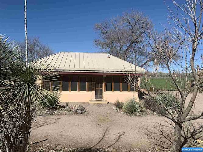 203 Turkey Creek Rd Gila, NM 88038
