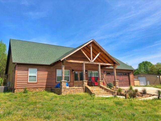 3070 Pine Ridge Rd Atkins, AR 72823