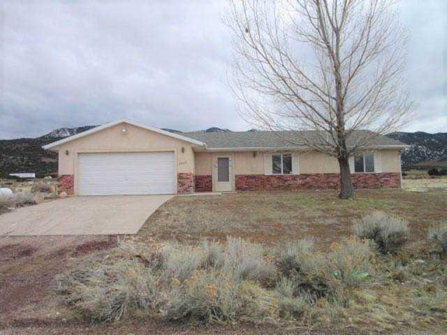2640 E Village Green RD Enoch, UT 84721