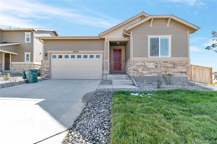 25508 E Archer Place Aurora, CO 80018