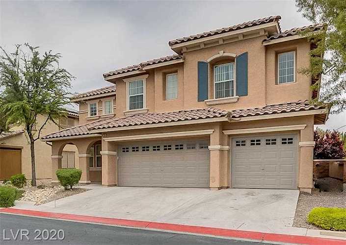 6116 Silken Saddle St North Las Vegas, NV 89031