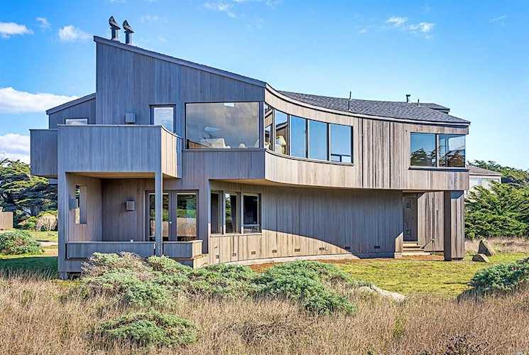 251 Ballast The Sea Ranch, CA 95497