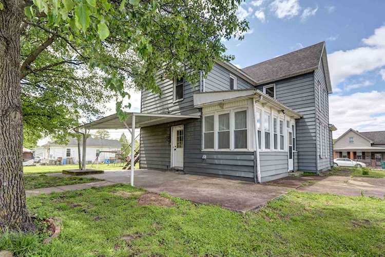 F.C. Tucker Emge Homes for Sale 3624 Upper Mount Vernon Road