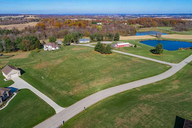 5996 Windy Hills Circle Lancaster, OH 43130