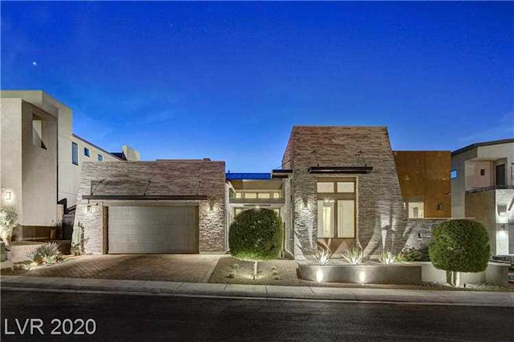 2212 Overlook Canyon Ln Henderson, NV 89052