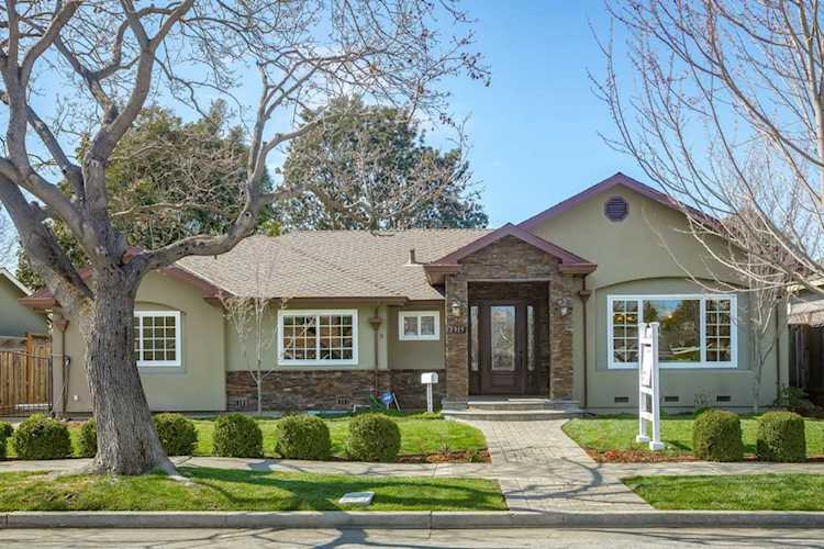 2315 Mazzaglia Ave San Jose, CA 95125