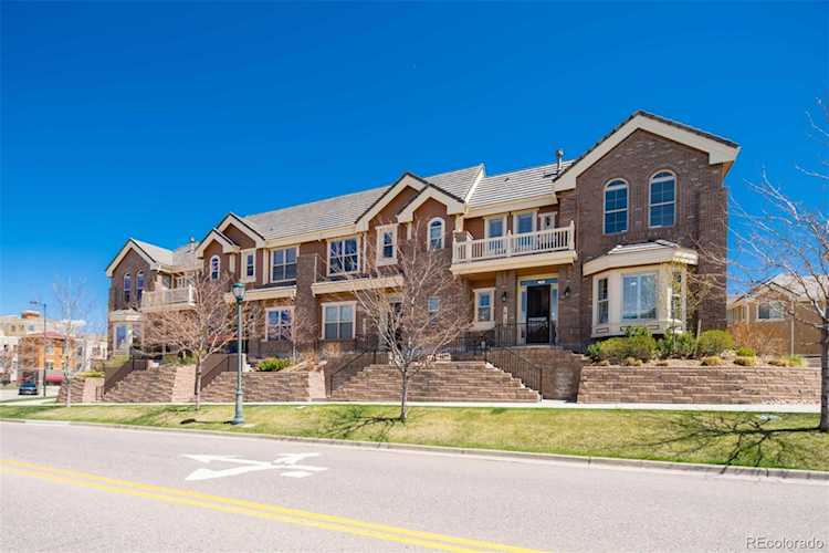 10122 Ridgegate Circle Lone Tree, CO 80124