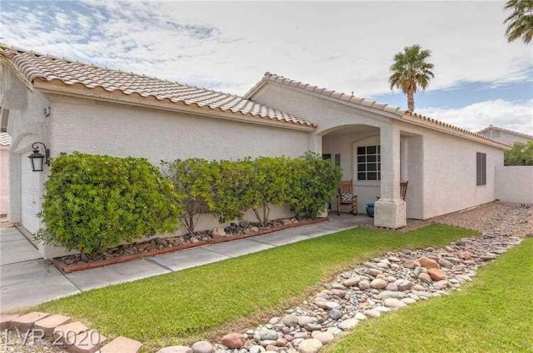 1531 Gaber Ct North Las Vegas, NV 89032