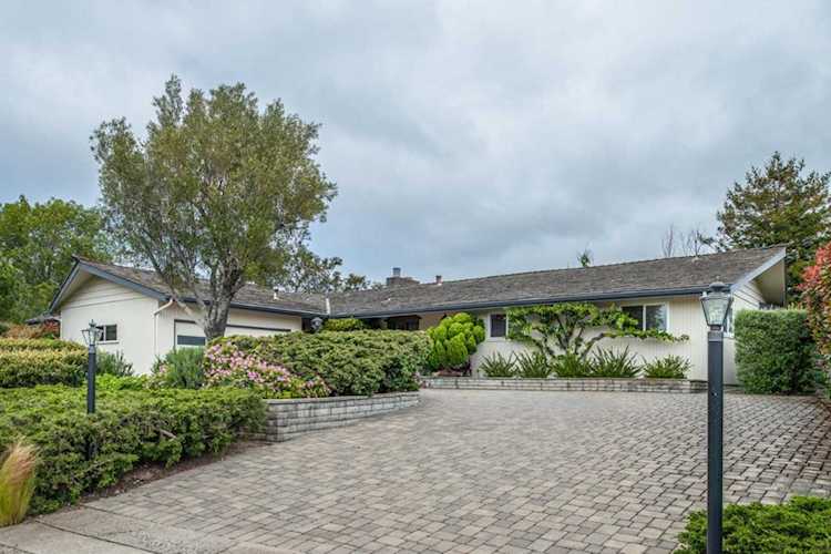 25519 Carmel Knolls Drive Carmel, CA 93923 | MLS 52191686 Photo 1